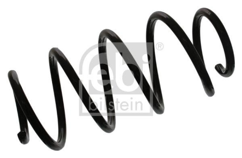 FEBI BILSTEIN Coil Spring