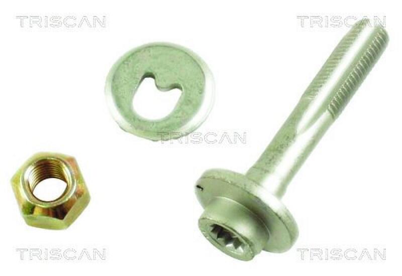 TRISCAN Suspension Kit