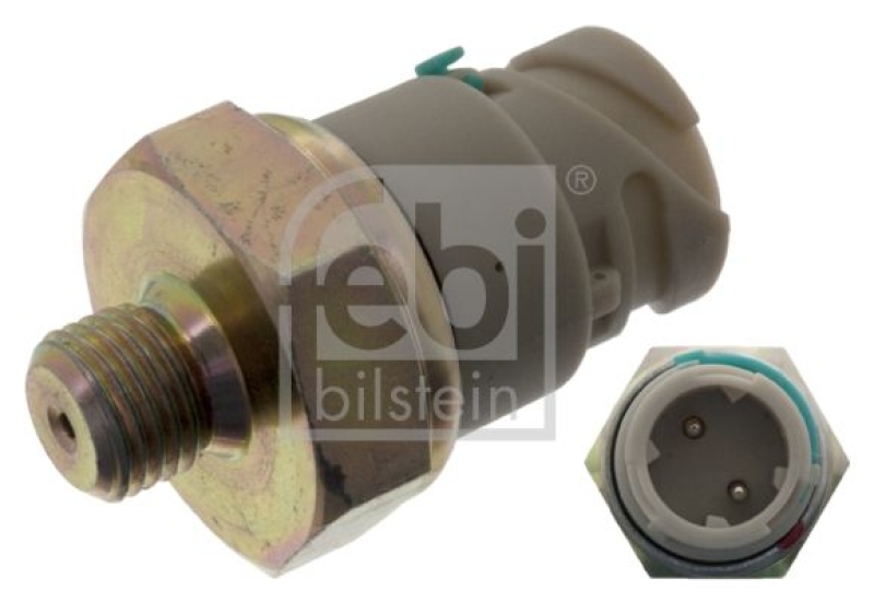 FEBI BILSTEIN Sensor, Öldruck