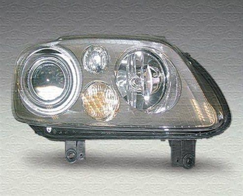 MAGNETI MARELLI Headlight