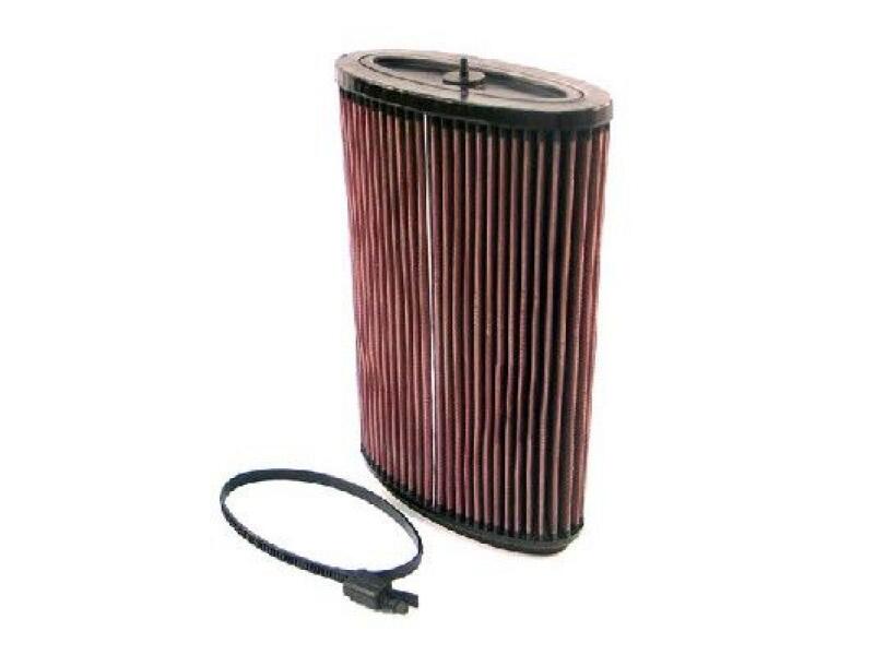 K&N Filters Air Filter