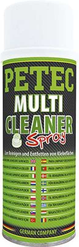 Petec Multi Cleaner Spray 200 ml