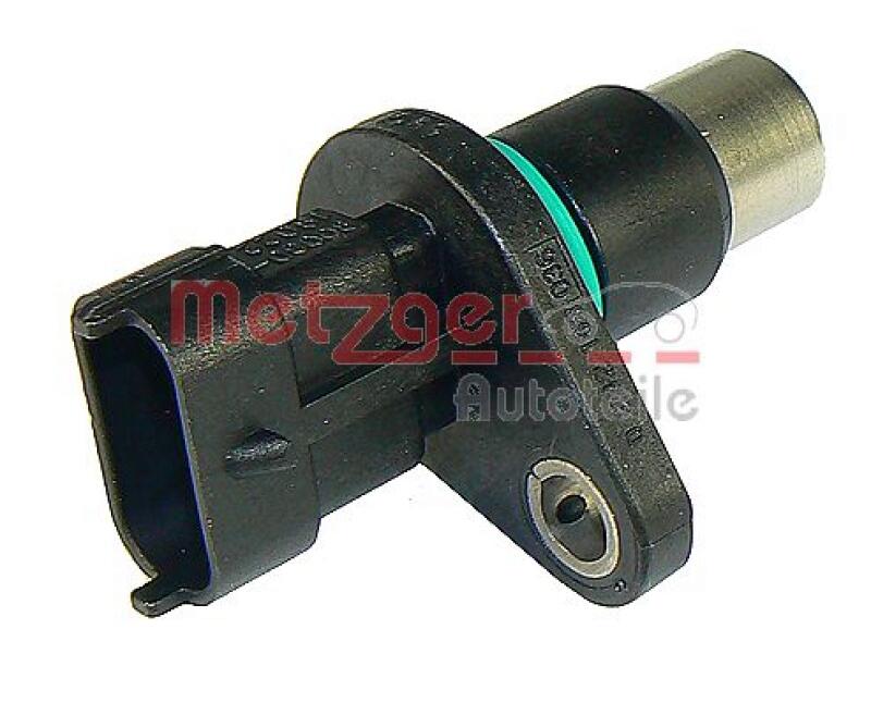 METZGER Sensor, Zündimpuls ORIGINAL ERSATZTEIL