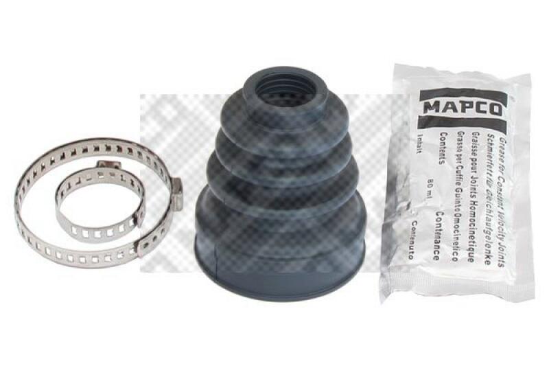 MAPCO Bellow Set, drive shaft