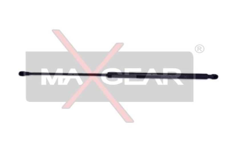 MAXGEAR Gas Spring, rear windscreen