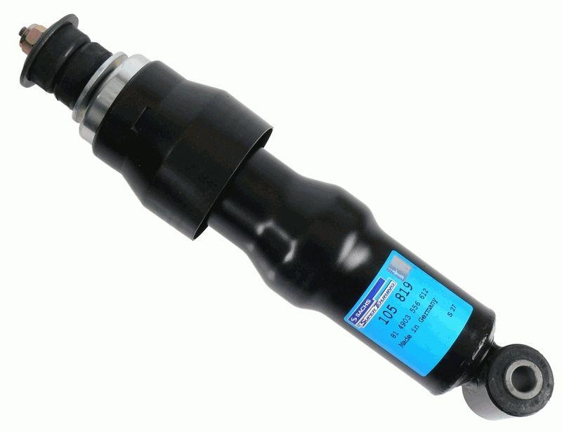 SACHS Shock Absorber