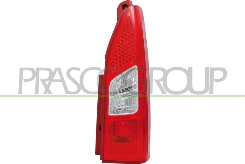 Combination Rearlight