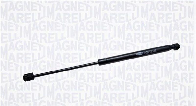 MAGNETI MARELLI Gas Spring, bonnet