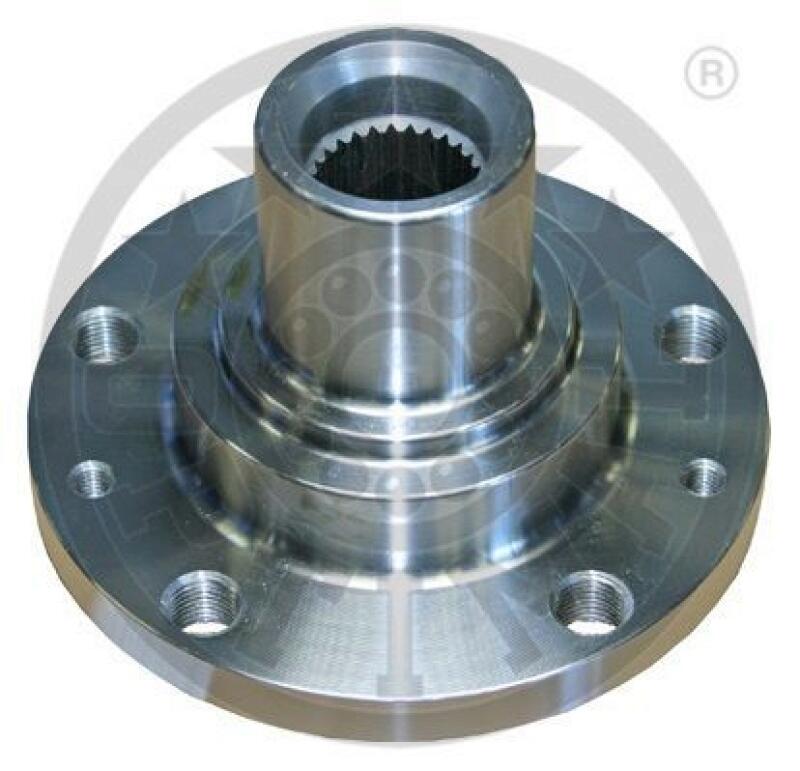 OPTIMAL Wheel Hub