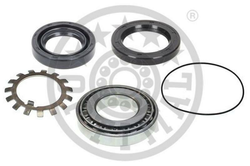 OPTIMAL Wheel Bearing Kit