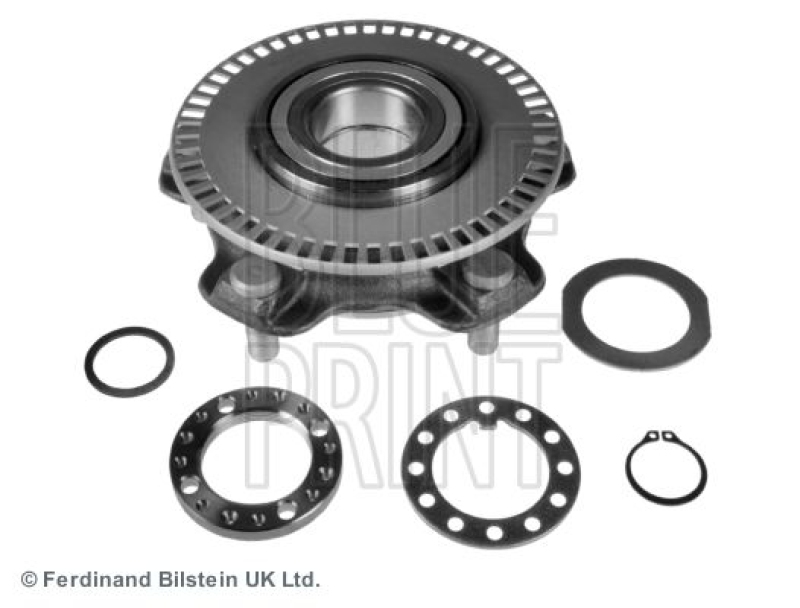 BLUE PRINT Wheel Bearing Kit