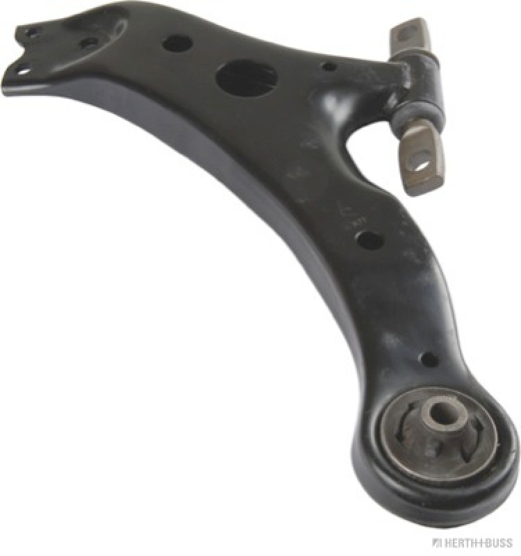 HERTH+BUSS JAKOPARTS Track Control Arm