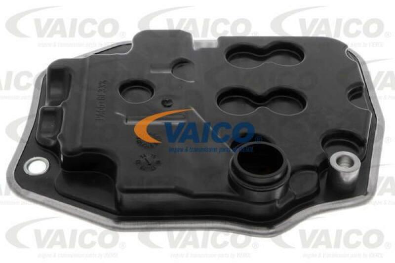 VAICO Hydraulic Filter, automatic transmission Original VAICO Quality