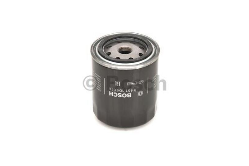 BOSCH Oil Filter