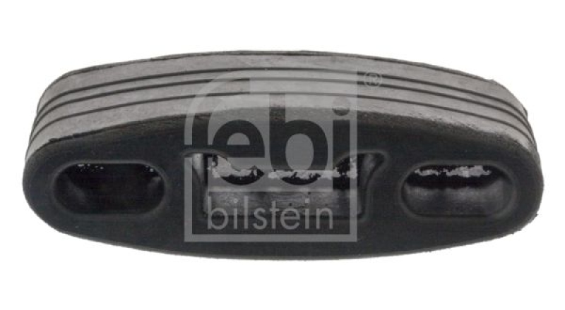 FEBI BILSTEIN Holder, exhaust system