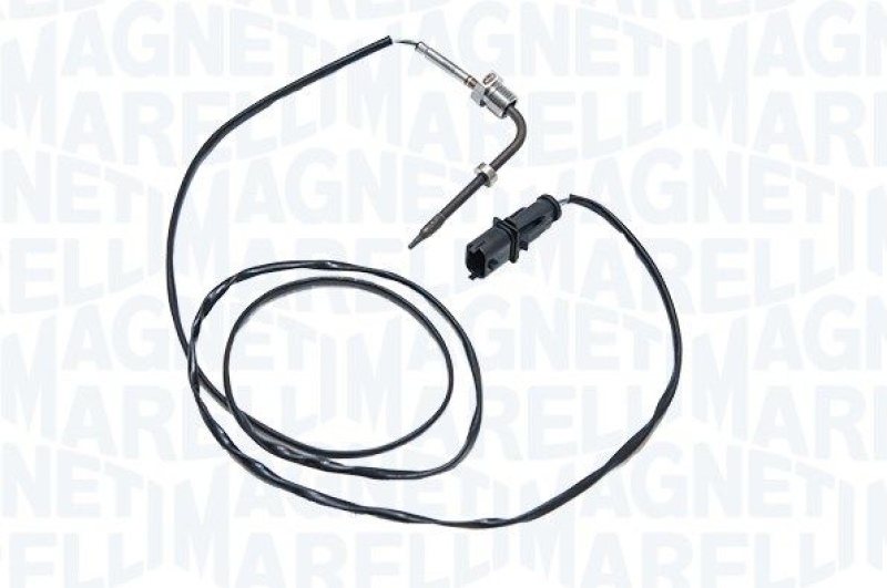 MAGNETI MARELLI Sensor, exhaust gas temperature