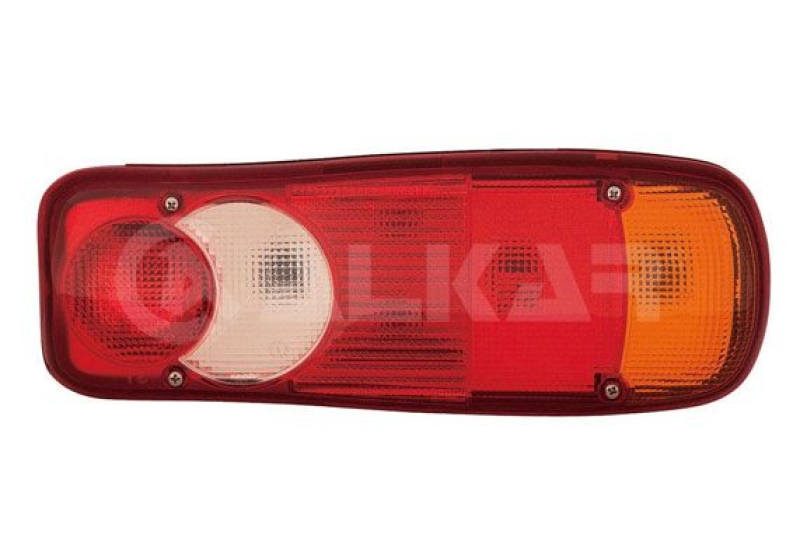 Combination Rearlight