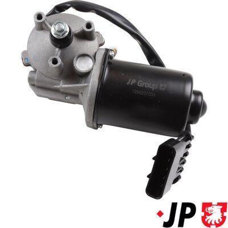 JP GROUP Wiper Motor JP GROUP