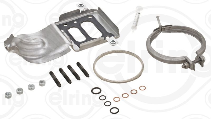 ELRING Mounting Kit, charger