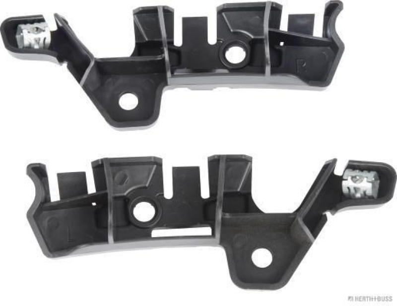 HERTH+BUSS ELPARTS Mounting Bracket, bumper