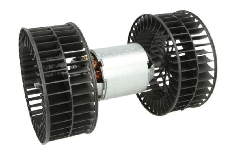 THERMOTEC Electric Motor, interior blower