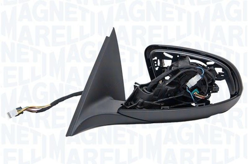 MAGNETI MARELLI Exterior Mirror