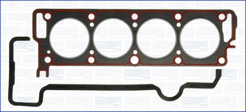 AJUSA Gasket, cylinder head