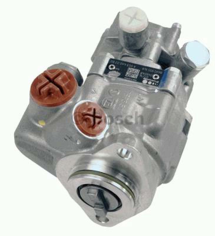 BOSCH Hydraulic Pump, steering system