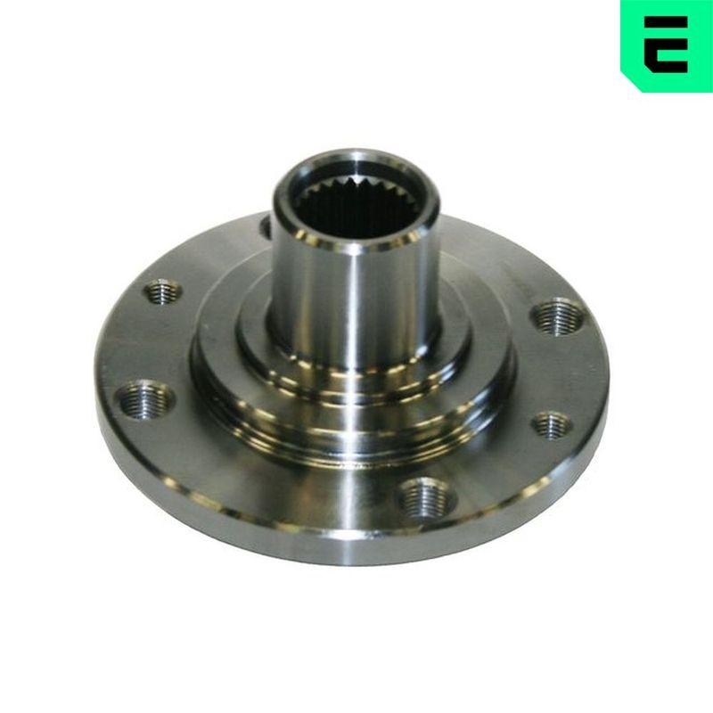 OPTIMAL Wheel Hub