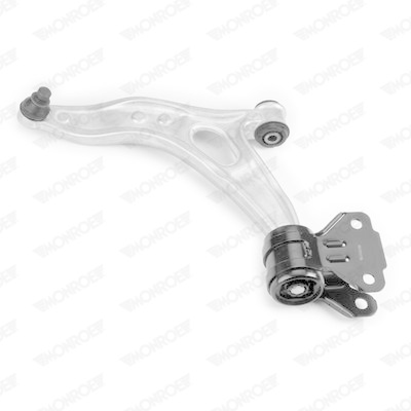 MONROE Track Control Arm