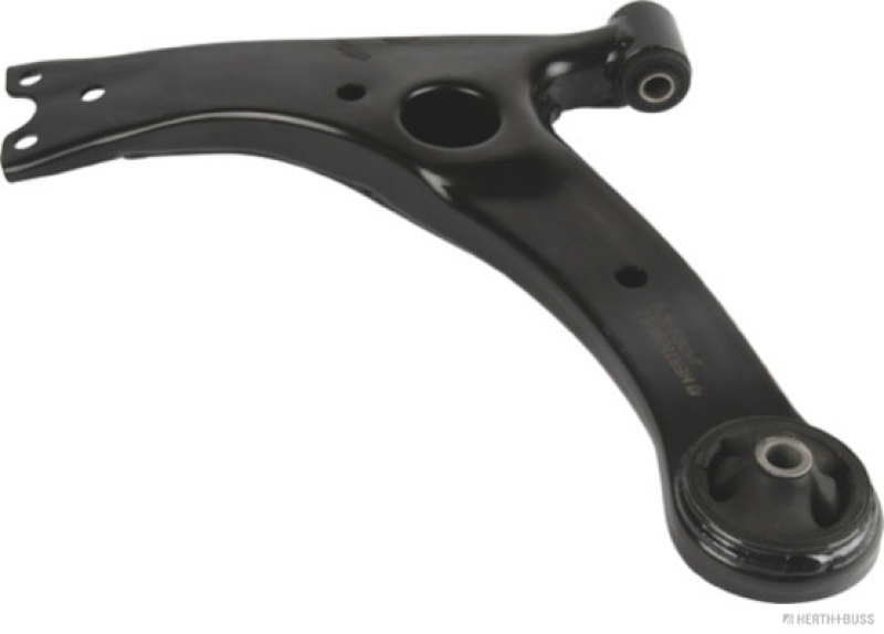 HERTH+BUSS JAKOPARTS Control Arm/Trailing Arm, wheel suspension