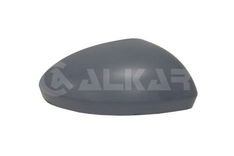 Cover, exterior mirror