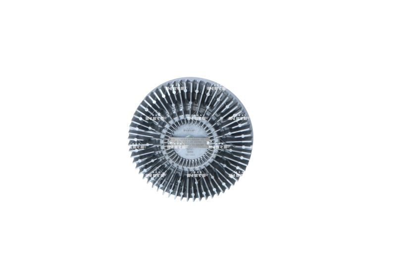 NRF Clutch, radiator fan