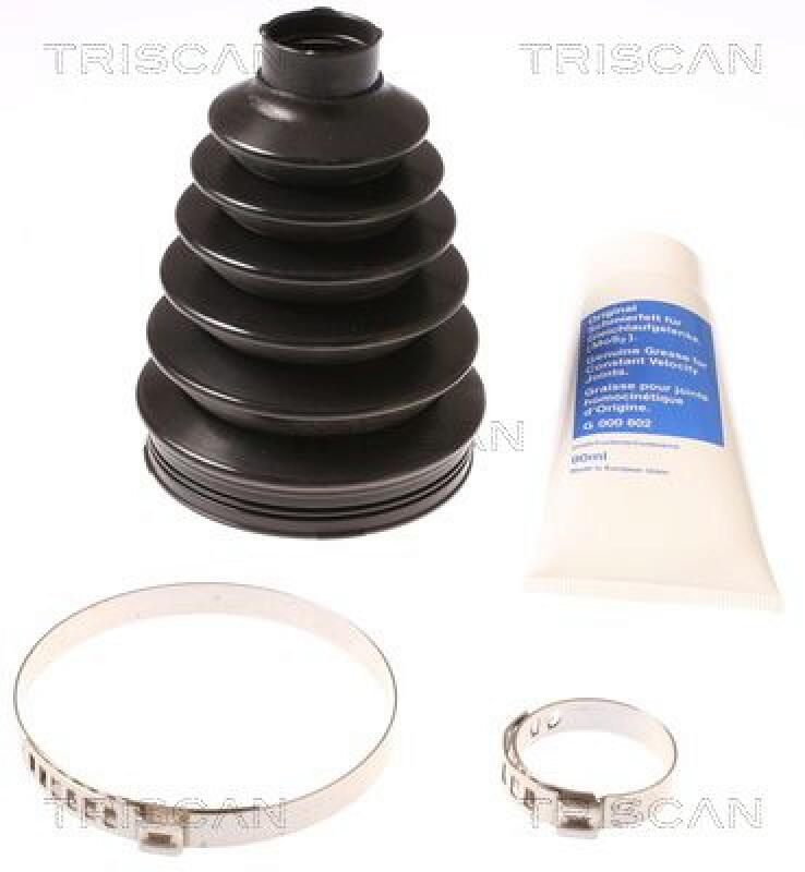 TRISCAN Bellow Set, drive shaft