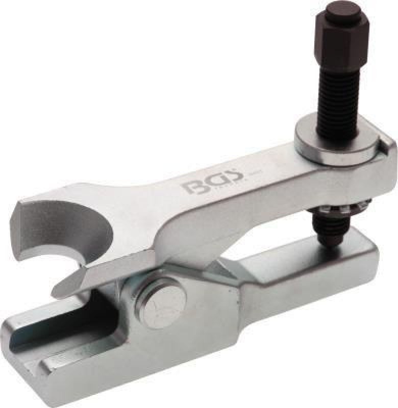 BGS Ejector, ball joint