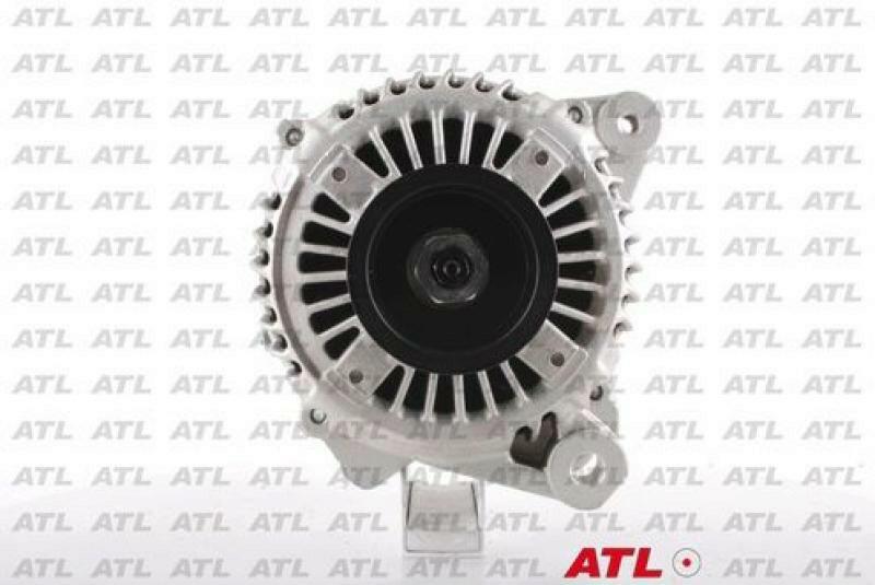 ATL Autotechnik Generator