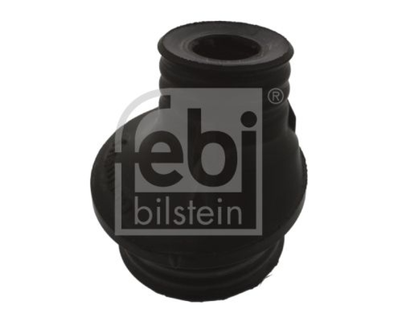 FEBI BILSTEIN Ölpumpe