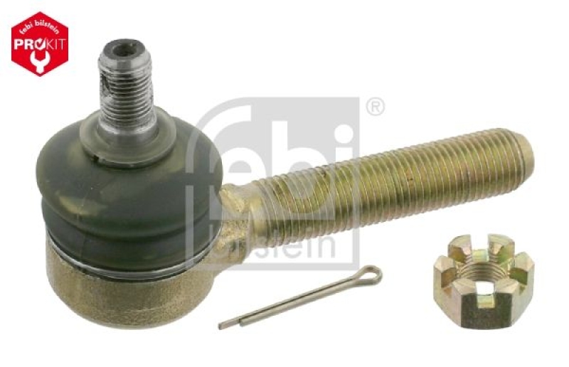 FEBI BILSTEIN Ball Head, gearshift linkage ProKit