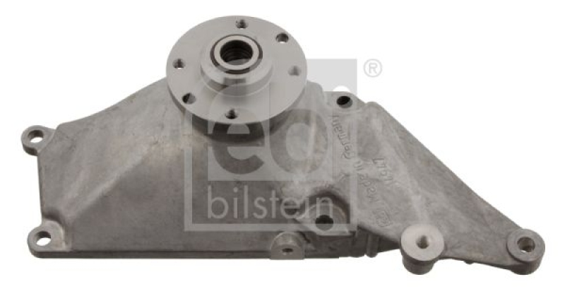 FEBI BILSTEIN Support, cooling fan