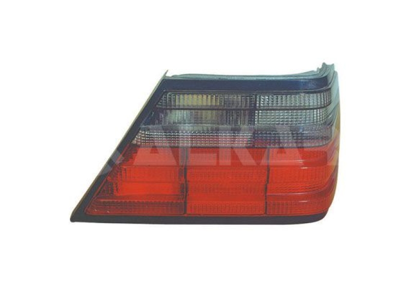 Lens, combination rearlight