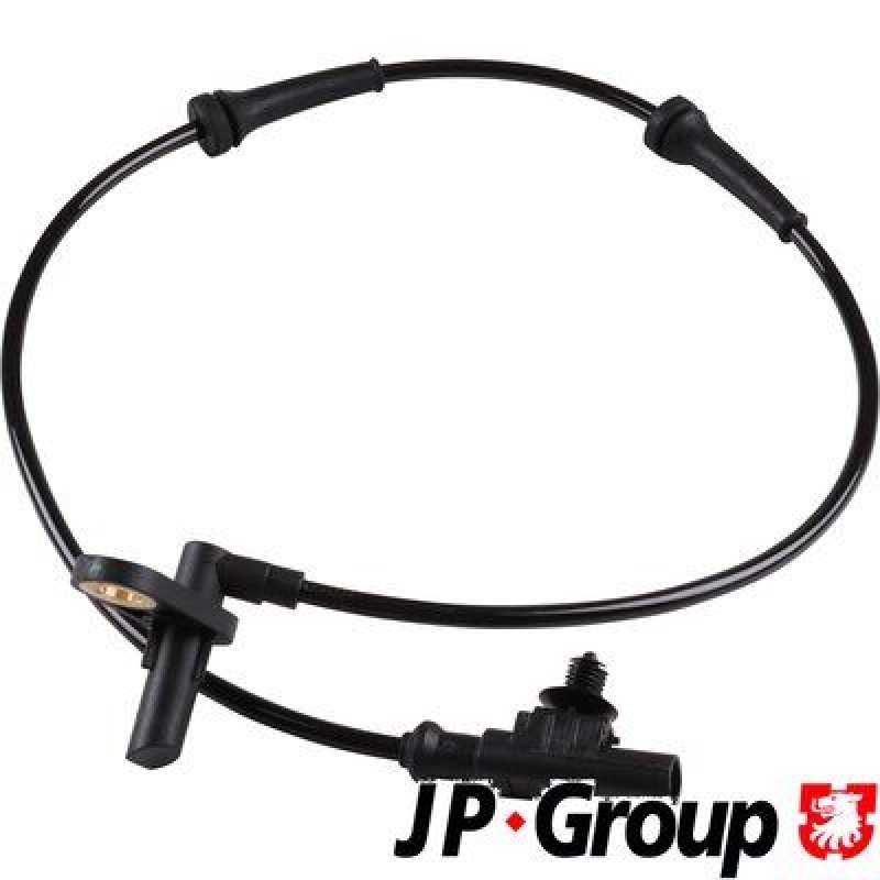 JP GROUP Sensor, Raddrehzahl JP GROUP