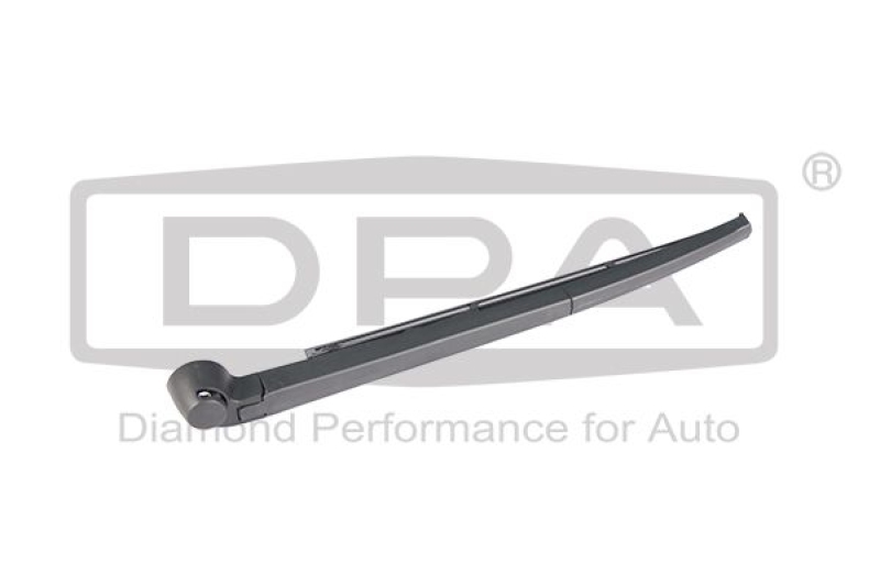 DPA Wiper Arm, window cleaning