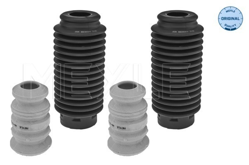 MEYLE Dust Cover Kit, shock absorber MEYLE-ORIGINAL-KIT: Better solution for you!