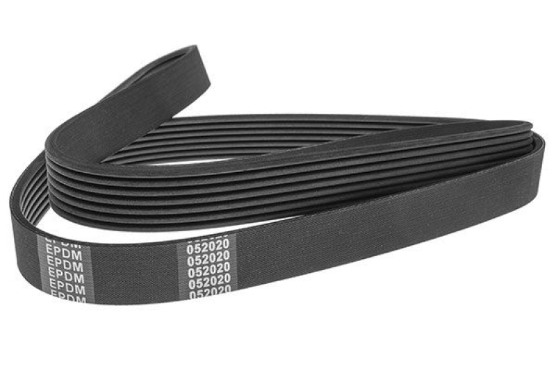 DENCKERMANN V-Ribbed Belt