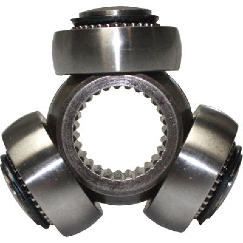 BIRTH Tripod Hub, drive shaft