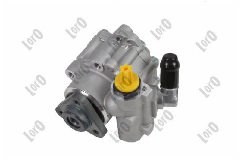 Hydraulic Pump, steering system