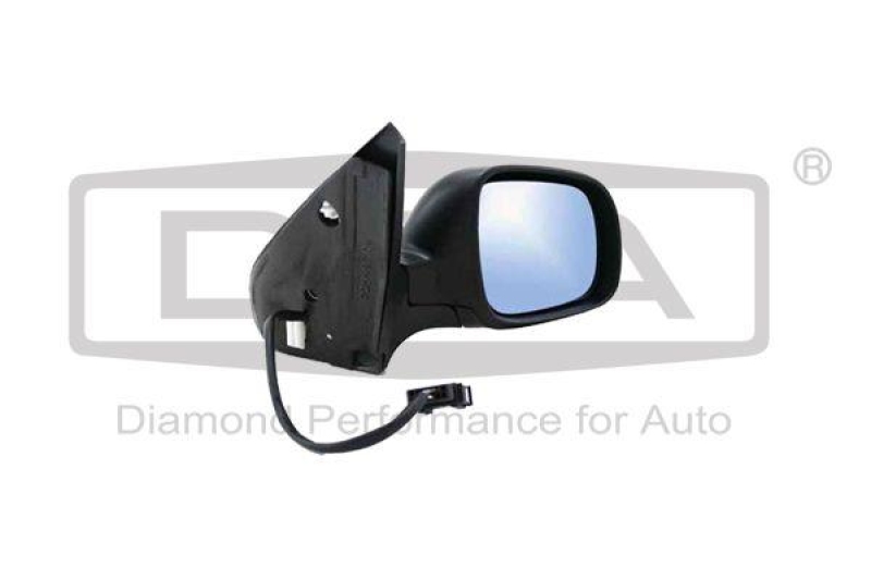 DPA Exterior Mirror