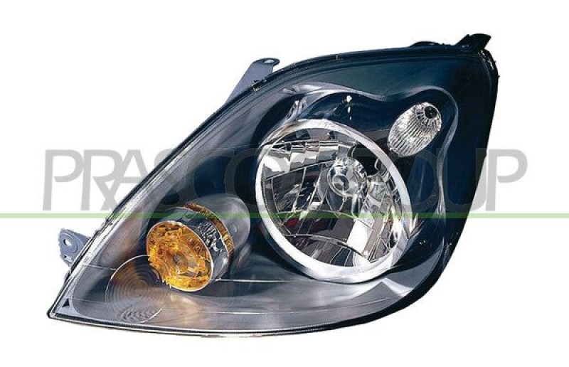 Headlight