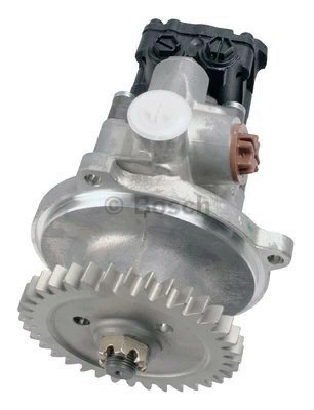 BOSCH Hydraulic Pump, steering system