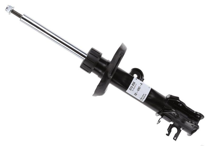 SACHS Shock Absorber